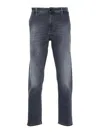 PT TORINO JEANS