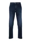 PT TORINO JEANS