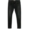Pt Torino Skinny Jeans In Black