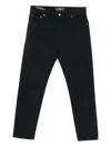 Pt Torino Jeans Black In Black