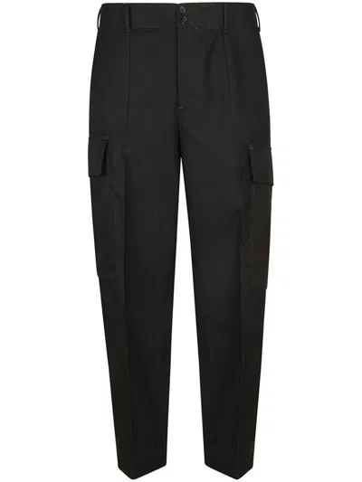 Pt Torino Jeans In Black