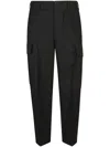 Pt Torino Jeans In Black