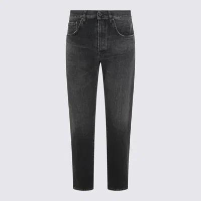 PT TORINO JEANS BLACKS AND GREYS