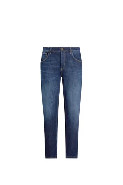 Pt Torino Jeans In Blue