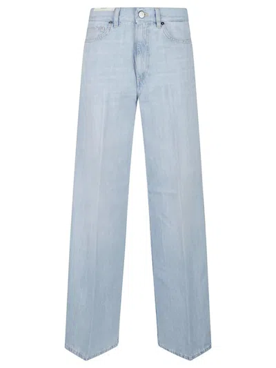 Pt Torino Jeans In Blue