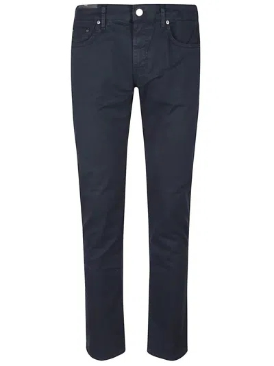 Pt Torino Jeans In Blue