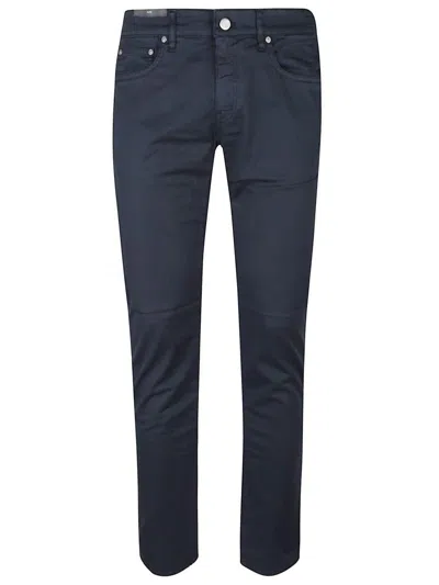 Pt Torino Jeans In Blue