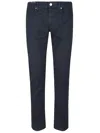 Pt Torino Swing Jeans In Blue