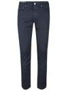 Pt Torino Swing Jeans In Blue