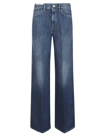 Pt Torino Jeans In Blue