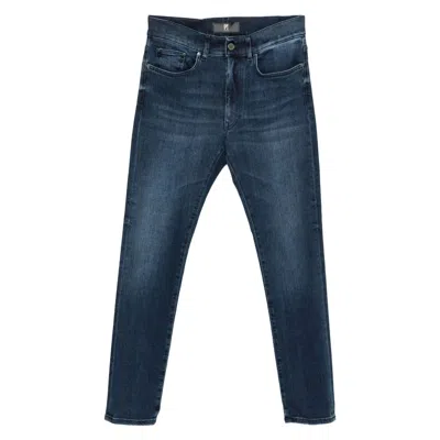 Pt Torino Jeans In Blue