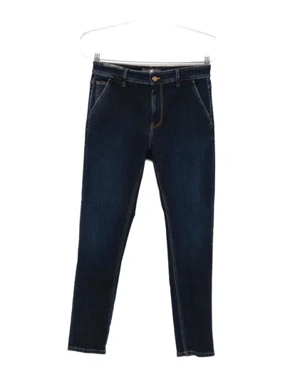 Pt Torino Jeans In Blue