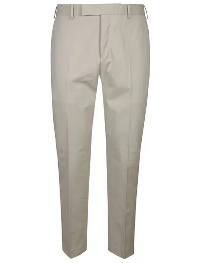Pt Torino Pants In Brown