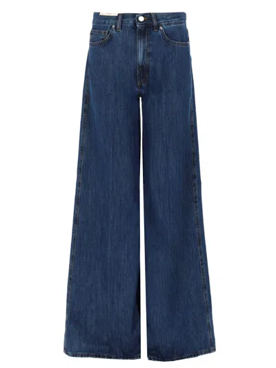 Pt Torino Jeans Cindy In Blue