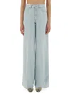 Pt Torino Jeans "cindy" In Blue