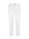 Pt Torino Rebel Jeans In Denim