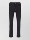 Pt Torino Jeans Denim Belt Loops