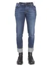 Pt Torino Jeans Dub In Denim