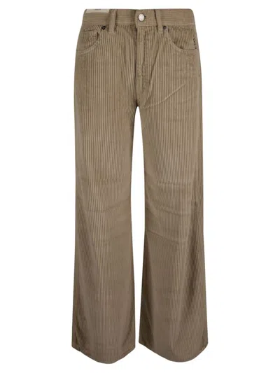 Pt Torino Jeans In Green