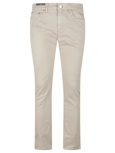 Pt Torino Jeans In Grey