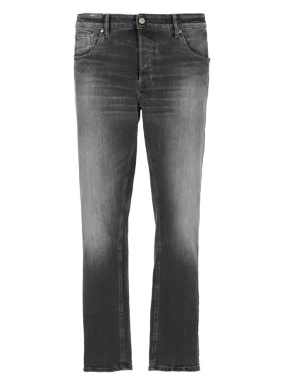 Pt Torino Jeans Grey