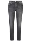 Pt Torino Jeans In Grey