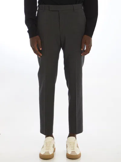 PT TORINO EDGE TROUSERS