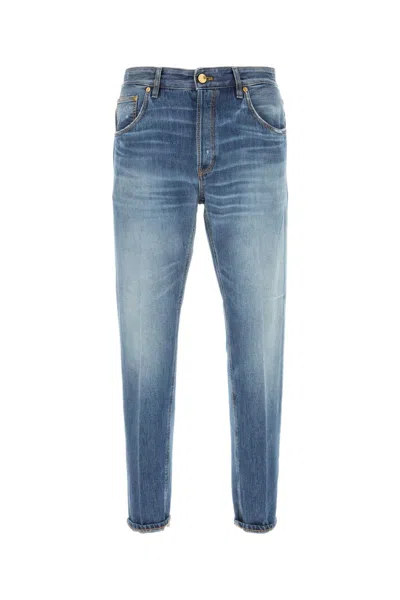 Pt Torino Jeans In Denim
