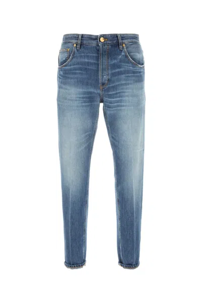 PT TORINO JEANS IN DENIM