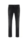 Pt Torino Jeans Denim Stretch Belt Loops