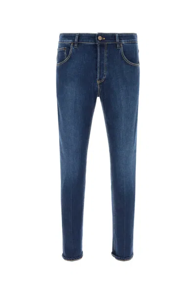 PT TORINO PT TORINO STRETCH DENIM JEANS