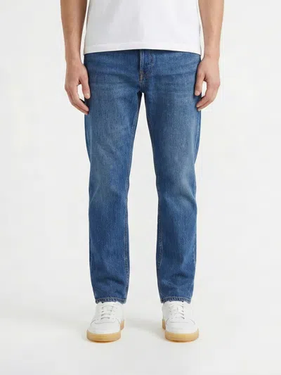 Pt Torino Jeans Men  In Blue
