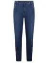Pt Torino Jeans In Blue