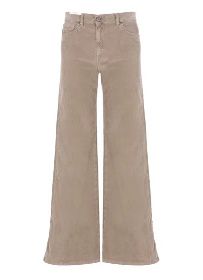 Pt Torino Jeans In Neutral