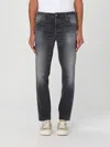 Pt Torino Jeans  Men Color Black In Schwarz