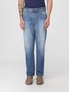 Pt Torino Jeans  Men Color Blue In Blue