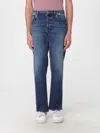 Pt Torino Jeans  Men Color Blue In Blue