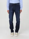 Pt Torino Jeans  Men Color Blue In Blau