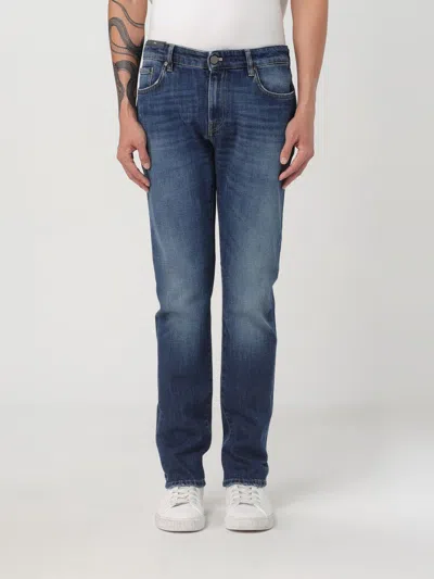 PT TORINO JEANS PT TORINO MEN COLOR BLUE,G16147009
