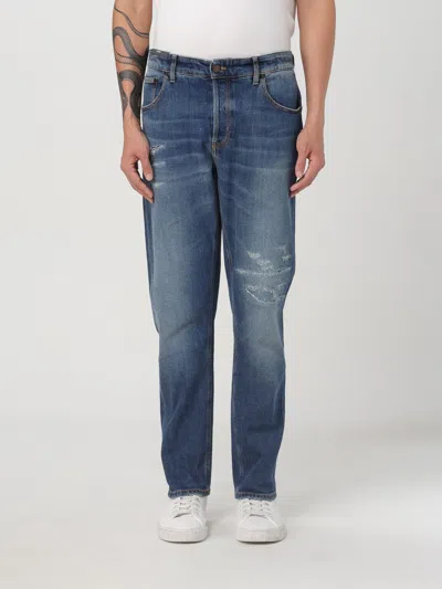 PT TORINO JEANS PT TORINO MEN COLOR BLUE,g16149009