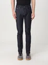 Pt Torino Jeans  Men Color Denim In Denim