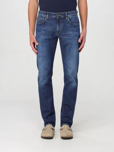 PT TORINO JEANS PT TORINO MEN COLOR DENIM,G74090028