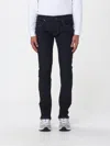 Pt Torino Jeans  Men Color Denim In Blue