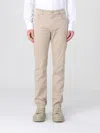 Pt Torino Pants In Beige