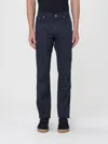 Pt Torino Pants In Blue
