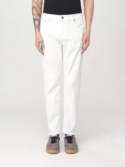 Pt Torino Jeans  Men Color White