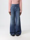 Pt Torino Jeans  Woman Color Denim In Blue