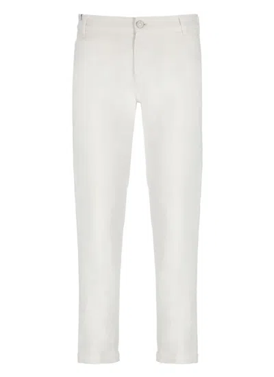 Pt Torino Jeans White
