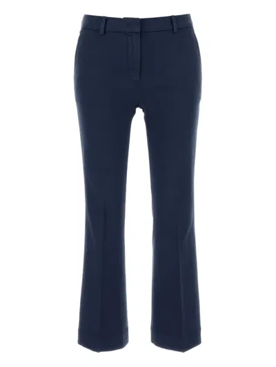 Pt Torino Jersey Trousers