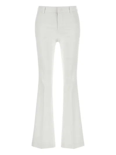 Pt Torino Jersey Trousers